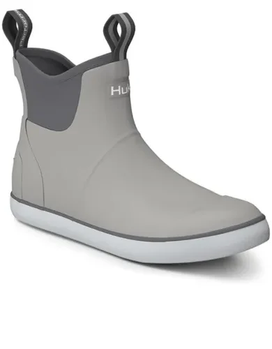 HUK mens Rogue Wave Shoe, High-performance Fishing & Deck Boot