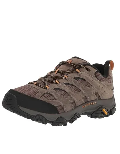 Merrell Men's Moab 3 Mid Hiking Boot