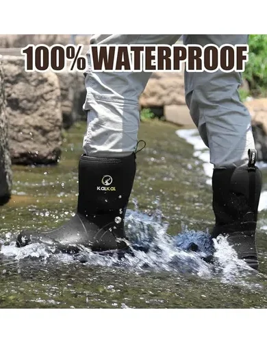 Sorel Womens Joan of Arctic Waterproof Boots