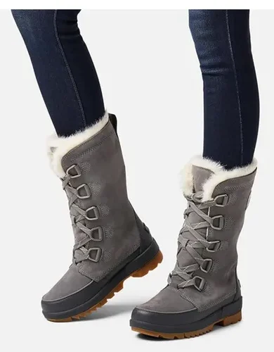 Sorel Tivoli IV Tall Waterproof Women's Boots