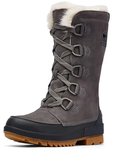 Sorel Tivoli IV Tall Waterproof Women's Boots
