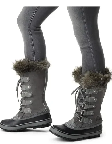 Sorel Womens Joan of Arctic Waterproof Boots
