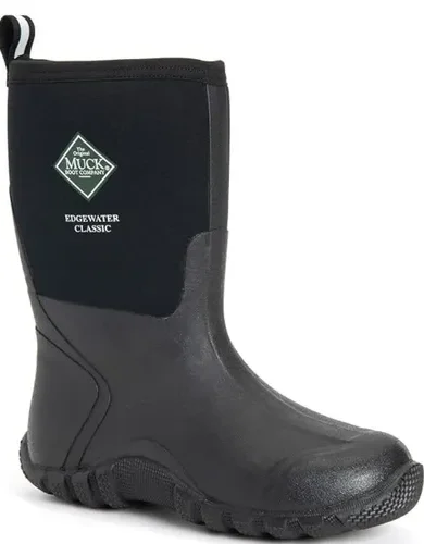 MUCK Men's Edgewater Classic Mid Boot