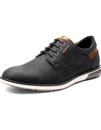 Bruno Marc Men's Casual Dress Oxfords Shoes Business Formal Derby Sneakers