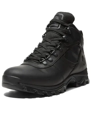 Timberland Men's Mt. Maddsen Hiking Waterproof Boots