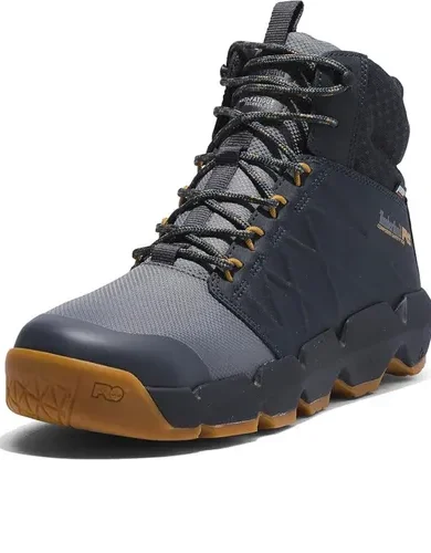 Timberland PRO Morphix 6" Composite Safety Toe Waterproof