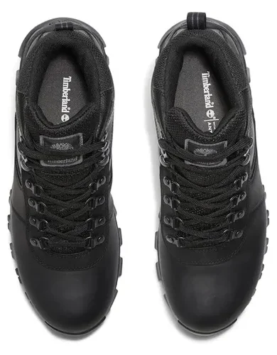 Timberland Men's Mt. Maddsen Hiking Waterproof Boots