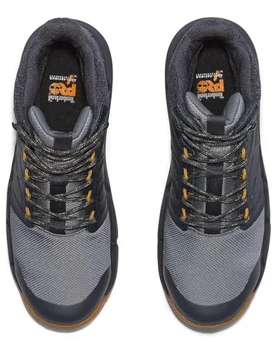 Timberland PRO Morphix 6" Composite Safety Toe Waterproof