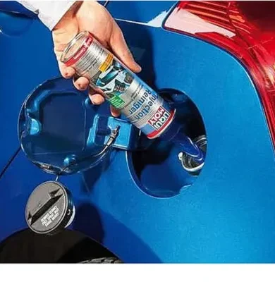 Liqui Moly Injection Cleaner 300ml
