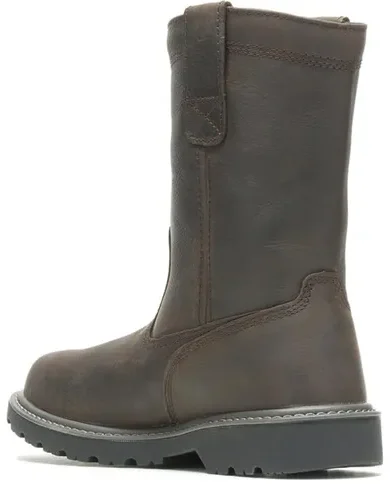 Wolverine Floorhand Welly 10" Soft Toe