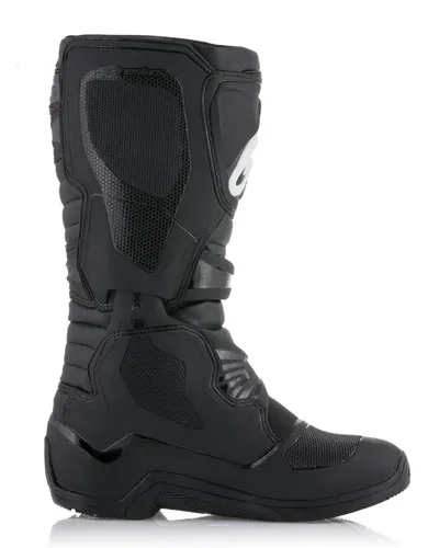Alpinestars Mens Tech 3 Boots Black Sz 10, Black, 10 US