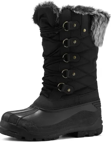 MUCK Women's Arctic Sport II Mid Boot