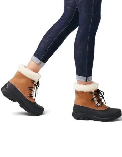 SOREL Women's Snow Angel Boot