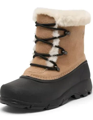 SOREL Women's Snow Angel Boot