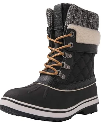 Sorel Women's Caribou Waterproof Boot