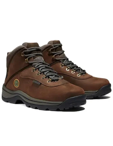 Timberland Men's White Ledge Mid Waterproof Hiking Boots