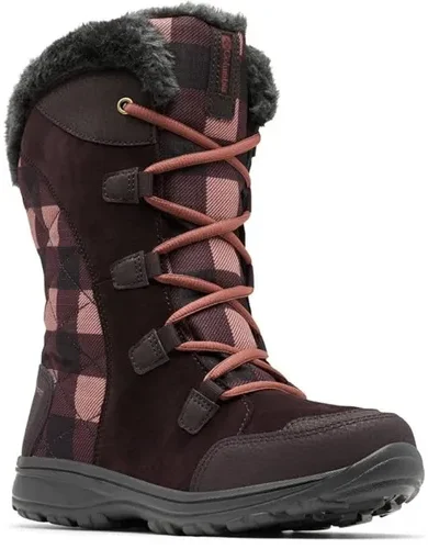 Columbia Women's Ice Maiden II Snow Boots