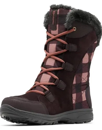 Columbia Women's Ice Maiden II Snow Boots