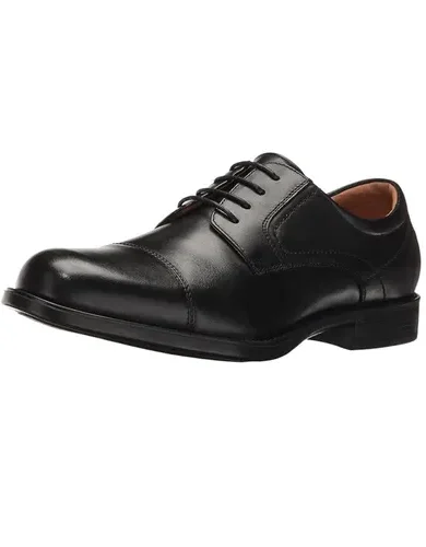 Florsheim Men's, Medfield Cap Toe Oxford