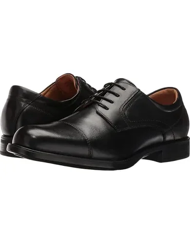 Florsheim Men's, Medfield Cap Toe Oxford