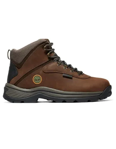 Timberland Men's White Ledge Mid Waterproof Hiking Boots