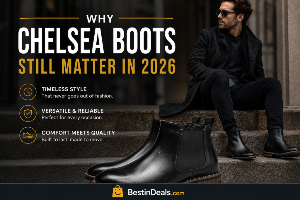 Why Chelsea Boots Still Matter in 2026_11zon